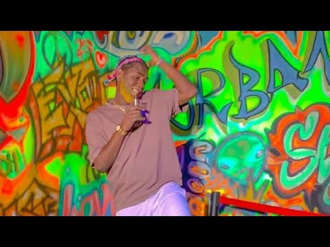 ​@payasoxley, Big King, @DJGomeko -  Garabato (Video Estudio @celulamusic6873@Dj_Unic