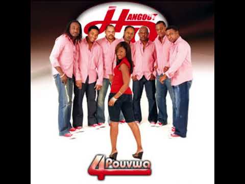 Hangout Live pipo Mete'n cool