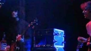 Steel Train - Firecracker