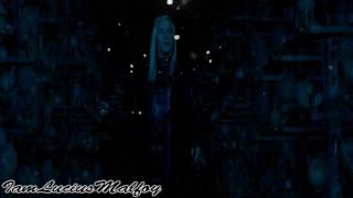 A Lucius Malfoy Christmas