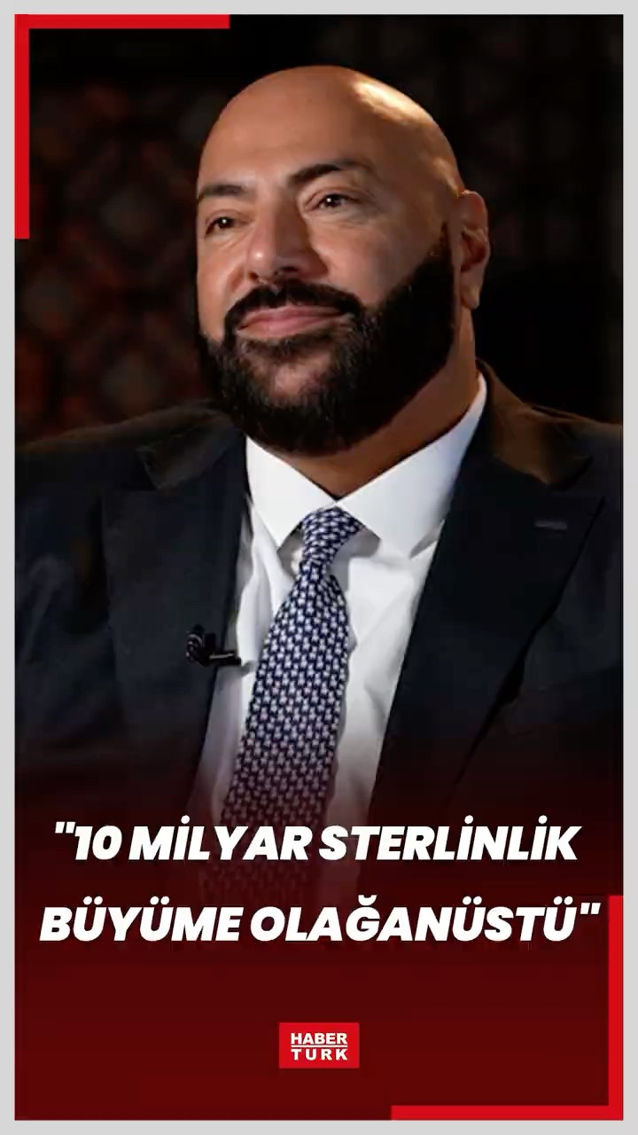 "YÜZYILLARDIR BİRBİRİMİZLE TİCARET YAPIYORUZ, İŞBİRLİĞİMİZİ DE ADIM ADIM GÜÇLENDİRİYORUZ"