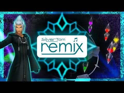 Kingdom Hearts Dream Drop Distance - "L'Impeto Oscuro" (Young Xehanort Theme) || SilverTom Remix