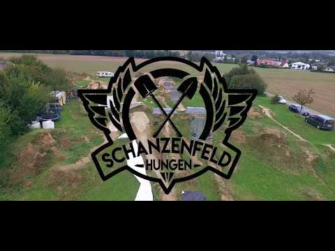 DFMT Series SchanzenJam Vol.II Course Preview Schanzenfeld Hungen