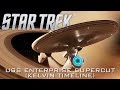 The USS Enterprise Supercut (Kelvin Timeline)