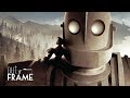 The Iron Giant You Are Who You Choose To Be