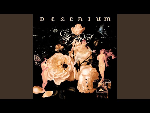 La magia musical de Delerium