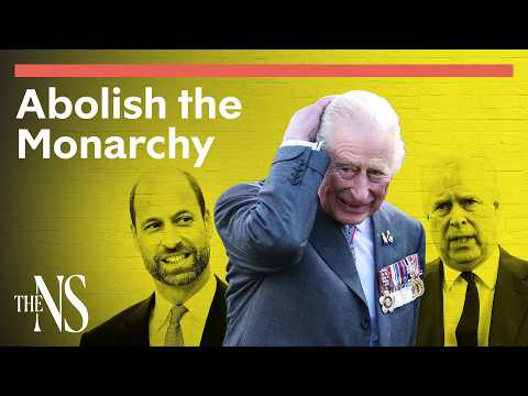 "William should abdicate" - Will Lloyd interview