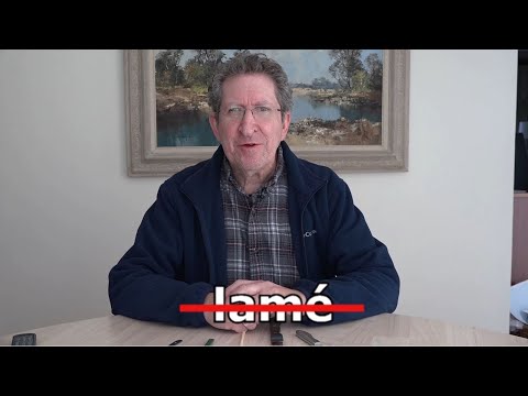 Sourdough Simpleton Lexicon: Lame