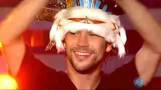 Jamiroquai - Bad Girls (Live in Verona 2002) Remastered in HD