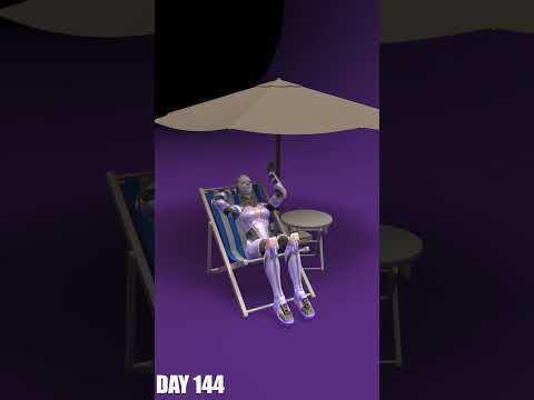 Day 144 | 365 Days of Animation #cgi #animation #3danimation #blender #blender3d