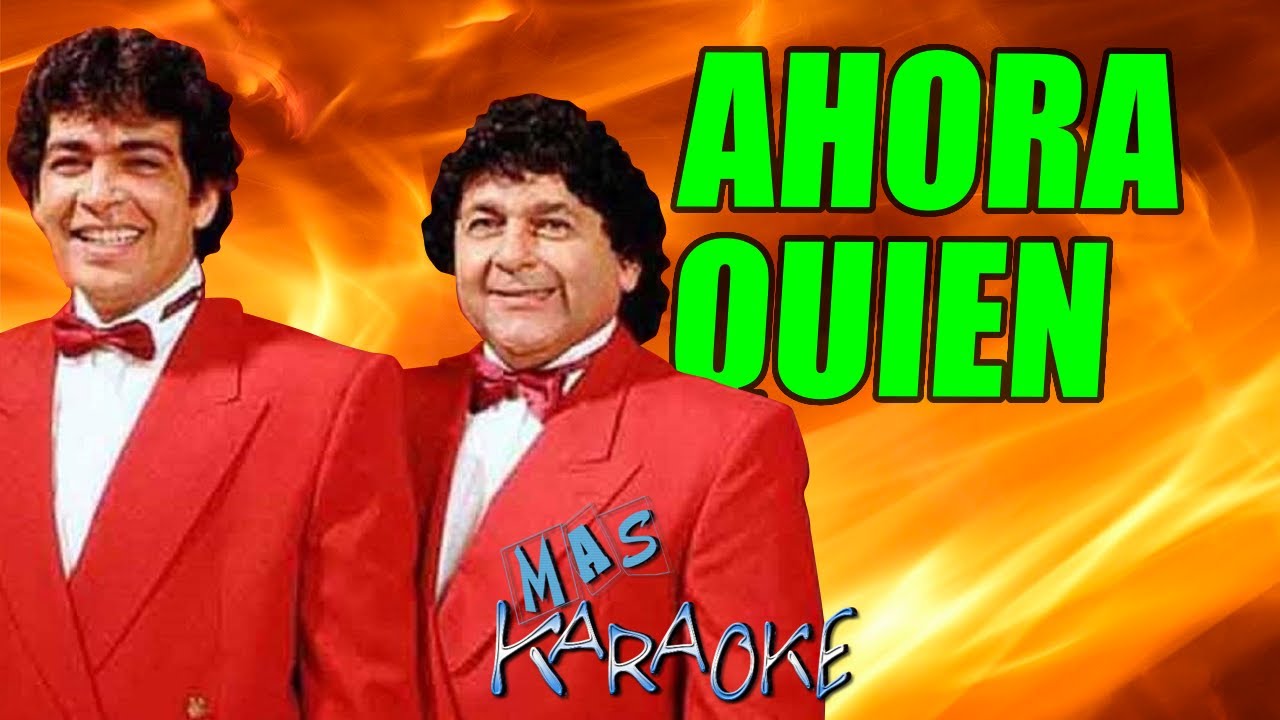 Ahora Quién