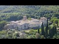 Visit The Historical Town Abbey Of Farfa Italy Italytravelguide Sabina Farfa