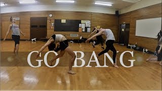 Advanced Jazz - Go Bang | ODA
