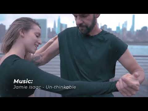 Baila Mundo Photo Movie - Judith Marie & Rui Tavares