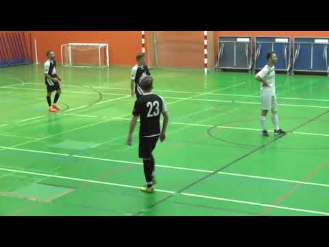 Futsal Social Club Luxemburg   21/09/2017