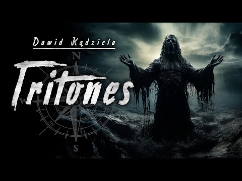 Tritones - CreepyPasta Lektor PL