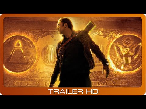 Trailer-Vorschau: Das Vermächtnis der Tempelritter