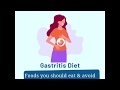 Gastritis Diet Do S And Don Ts