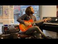 Eric Steckel Bluesmetal Masterclass Excerpt Gitarhuset Oslo 2022