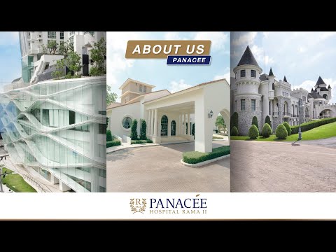 Panacee Hospital RAMA2 Thailand - Sub Eng