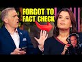 Guest Obliterates 'The View' Host with Simple Facts About Ice Raids