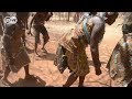 Harusi Za Kabila La Wahadzabe