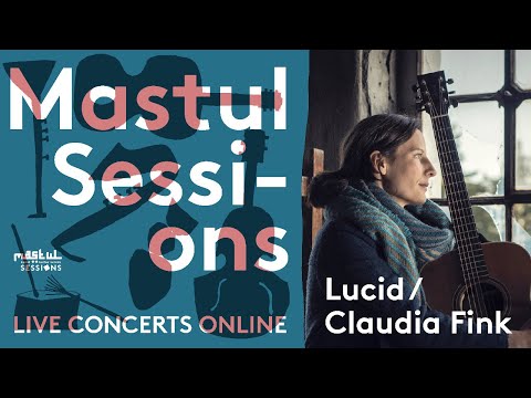 Lucid / Claudia Fink | mastulsessions