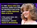 Scandal Robots De Palma What Happened To Nancy Allen Hollywood Mysteries 119
