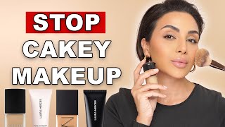 The Secret To Smooth Foundation Every Time!