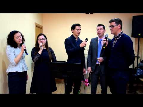 A Lui Hristos venire, Fratii Mocan si Sotiile