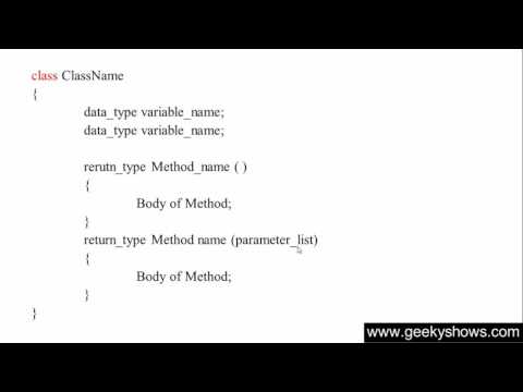 25 Class in Java Programming Hindi