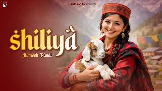 Download lagu Shiliya - Himachali Song 2026 | Lyrical Video | Kirnesh Pundir mp3