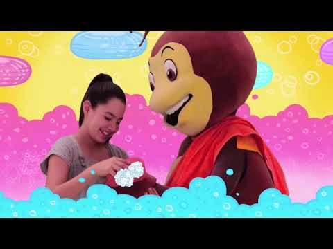 Klub Male Kestenčice - Perimo ruke