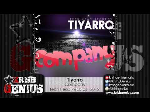 Tiyarro - Company (Raw) July 2015