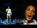 Let me get to know you (lyrics+subt.español) / Paul Anka