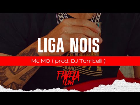 MC MQ - LIGA NOIS 💣  (Prod. DJ TORRICELLI ) Oficial Video