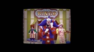 Bingo - The King of Mornings: Trailer #1 (English subtitles)
