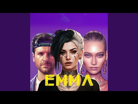 EMMA (Sped Up) (Preview)