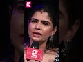 This Is Chinmayi Era What A Soul Full Voice Para Para Song Chinmayi S Unplugged