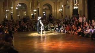 Javier Rodriguez & Virginia Pandolfi 4.