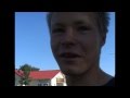 Henrik Johansen siger fra