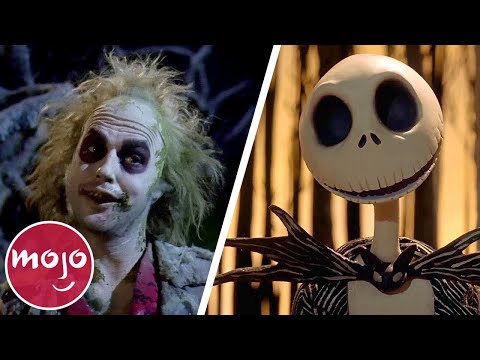 最適合幽靈季節觀看的 10 部電影 (Top 10 Movies That Are Perfect for Spooky Season)