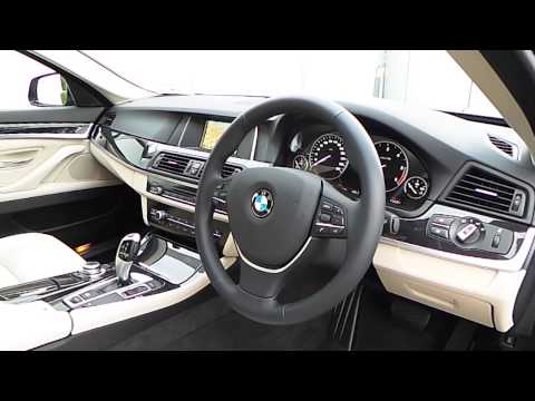 151D37998 - 151D37998 BMW 518d SE Saloon