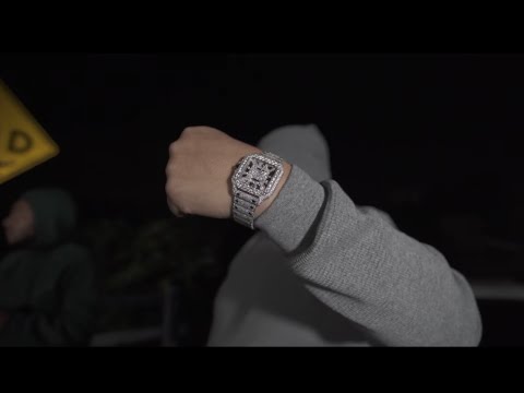 Robbery (Official Music Video) By Baby Bounce Ft. Lost'em | BabyBounceStore.com