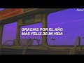Jaymes Young Happiest Year Traducida Al Español