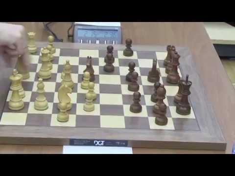 2013-06-10 GM Grischuk - GM Le Quang Liem (1) WORLD BLITZ *