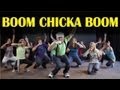 Boom Chicka Boom - The Learning Station 