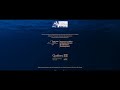 Closing Logos The Little Mermaid Deluxe Audio Description