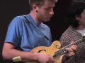 Flatbellys - Roving Gambler [Live]