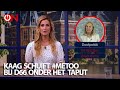 Kaag schuift #MeToo bij D66 onder het tapijt